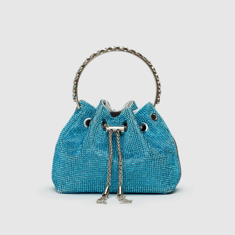 Lucy bag blue